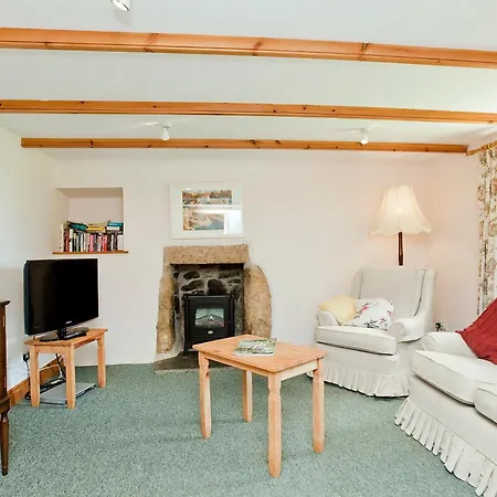 Thatch * Saint Hilary (Cornwall)