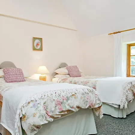 Thatch Holiday home Saint Hilary (Cornwall)